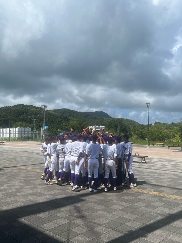 試合帯同2