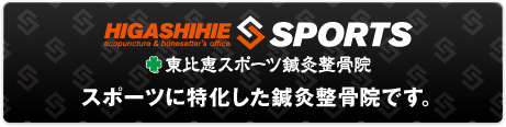 東比恵スポーツ整骨院ホームページへ